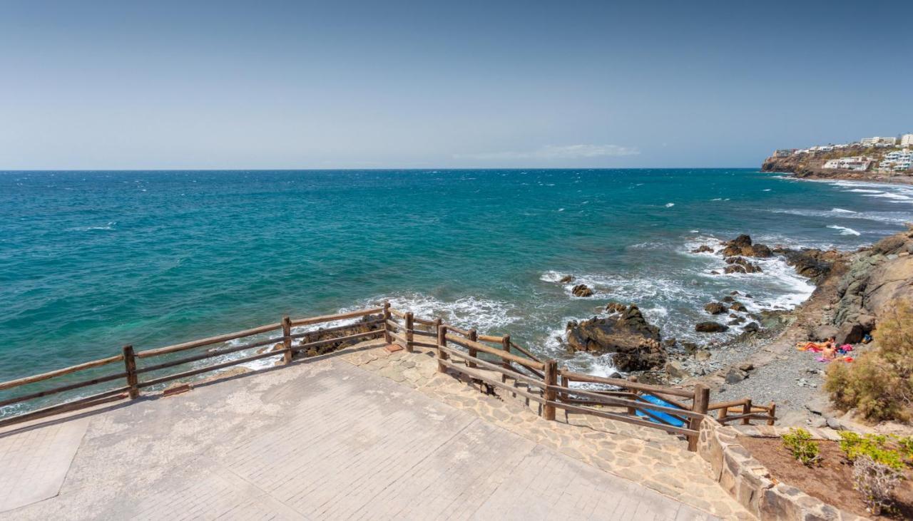Altamar 44 Balcony&Pool By Canariasgetaway Playa Del Aguila  Exterior foto