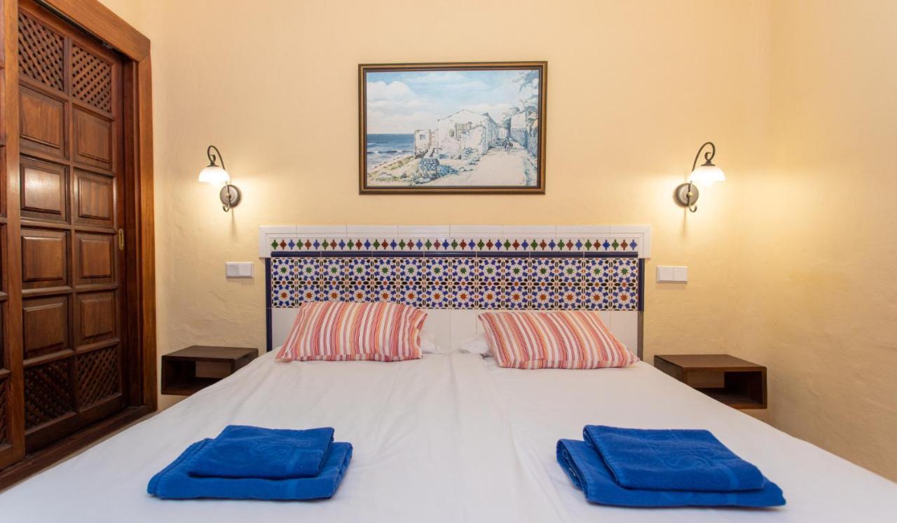 Altamar 44 Balcony&Pool By Canariasgetaway Playa Del Aguila  Exterior foto