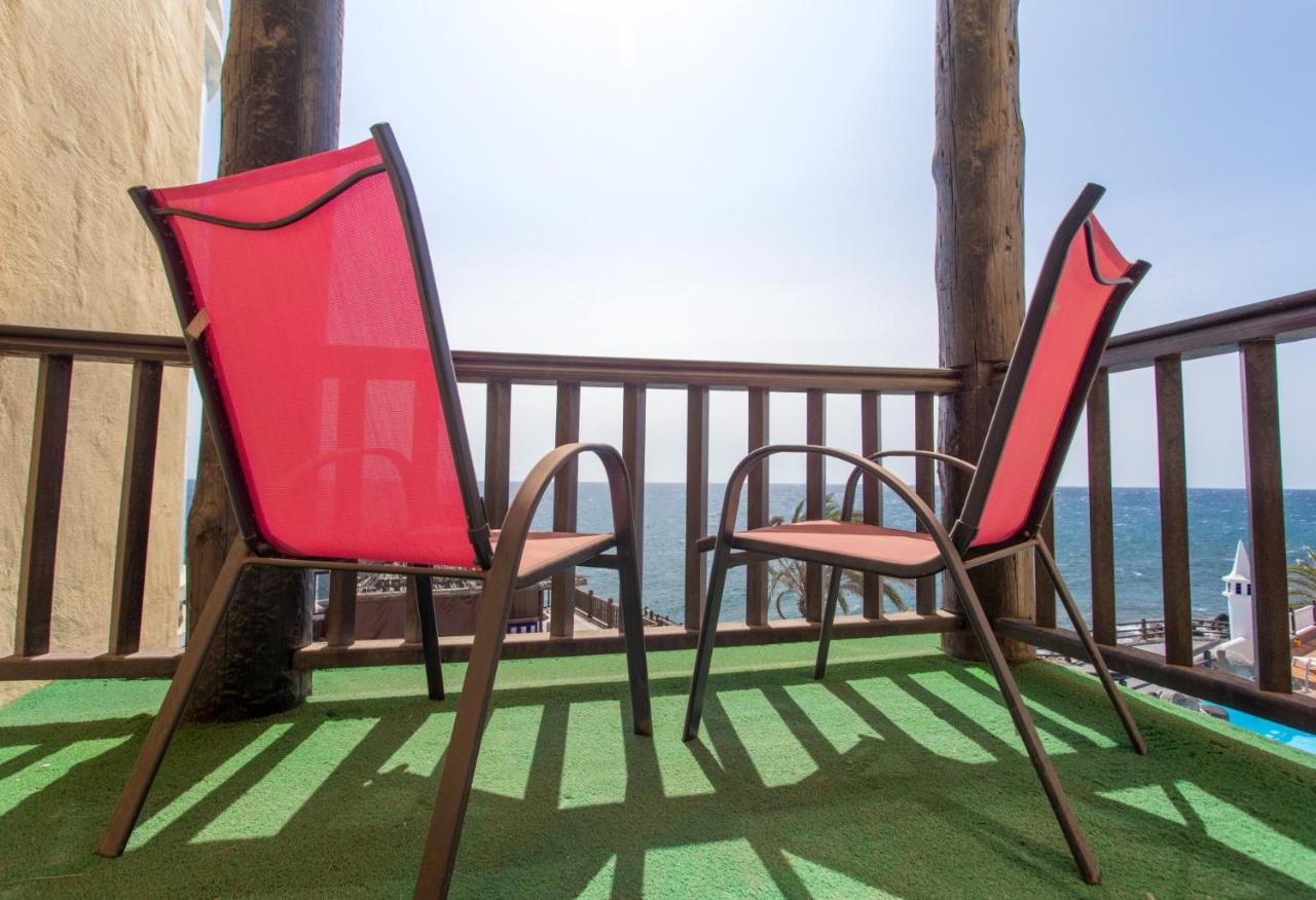 Altamar 44 Balcony&Pool By Canariasgetaway Playa Del Aguila  Exterior foto